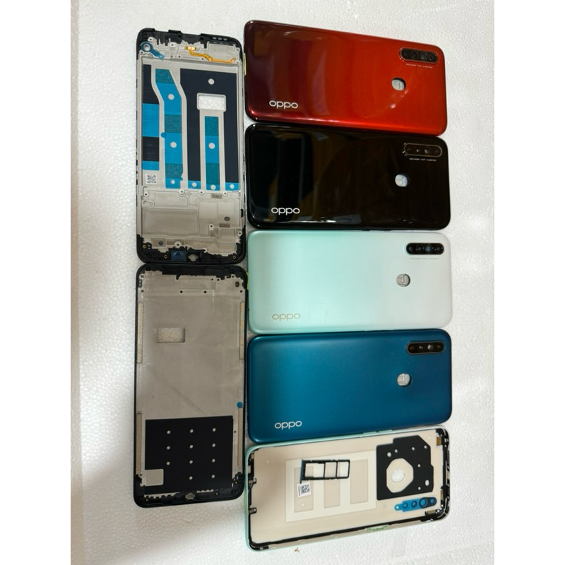 เคสOppo A31-2020****