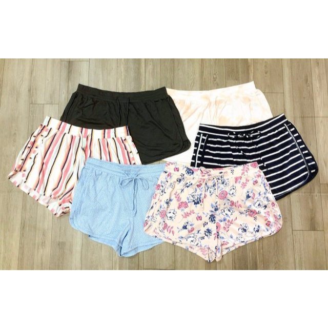 กางเกงขาสั้นผู้หญิง Gap ยอดเยี่ยม