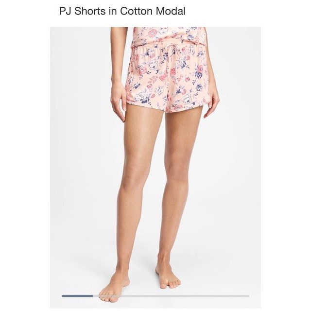 กางเกงขาสั้นผู้หญิง Gap ยอดเยี่ยม