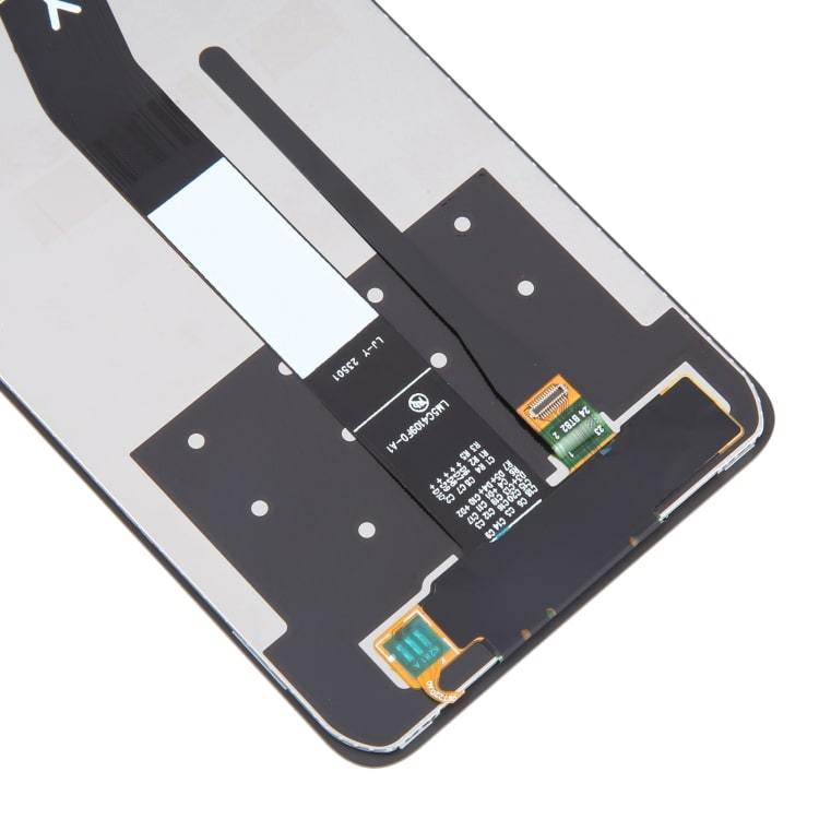 หน้าจอ XIAOMI REDMI 13C, POCO C65