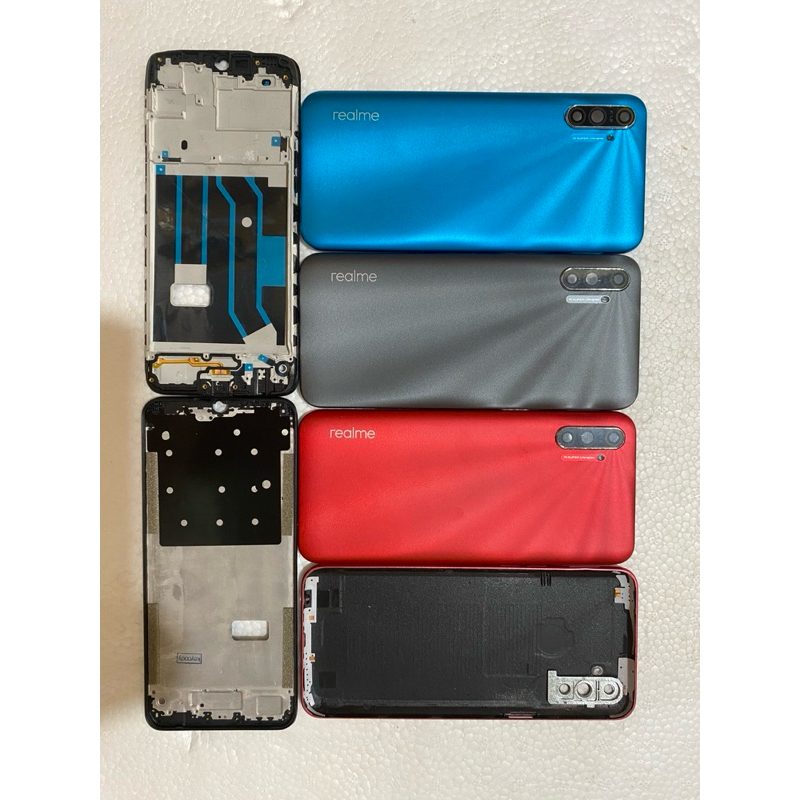 เคสRealme C3i*******