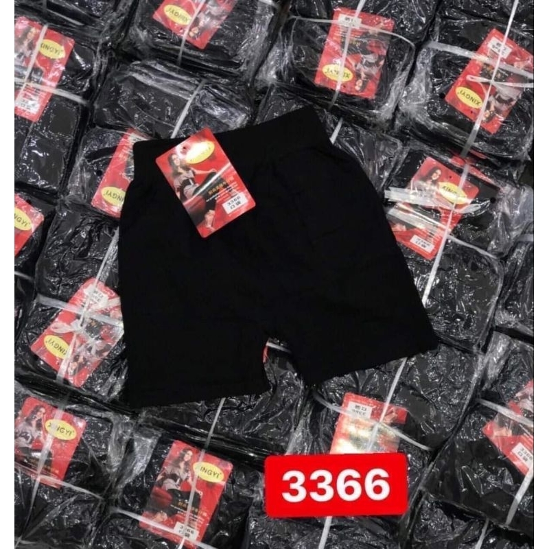 เลกกิ้งเทพแบบหนา รหัส 3366
