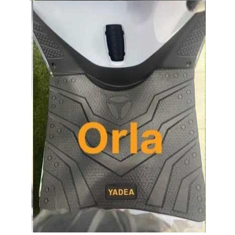 Yadea Orla,Oris เสื่อมอเตอร์ไซค์ไฟฟ้า