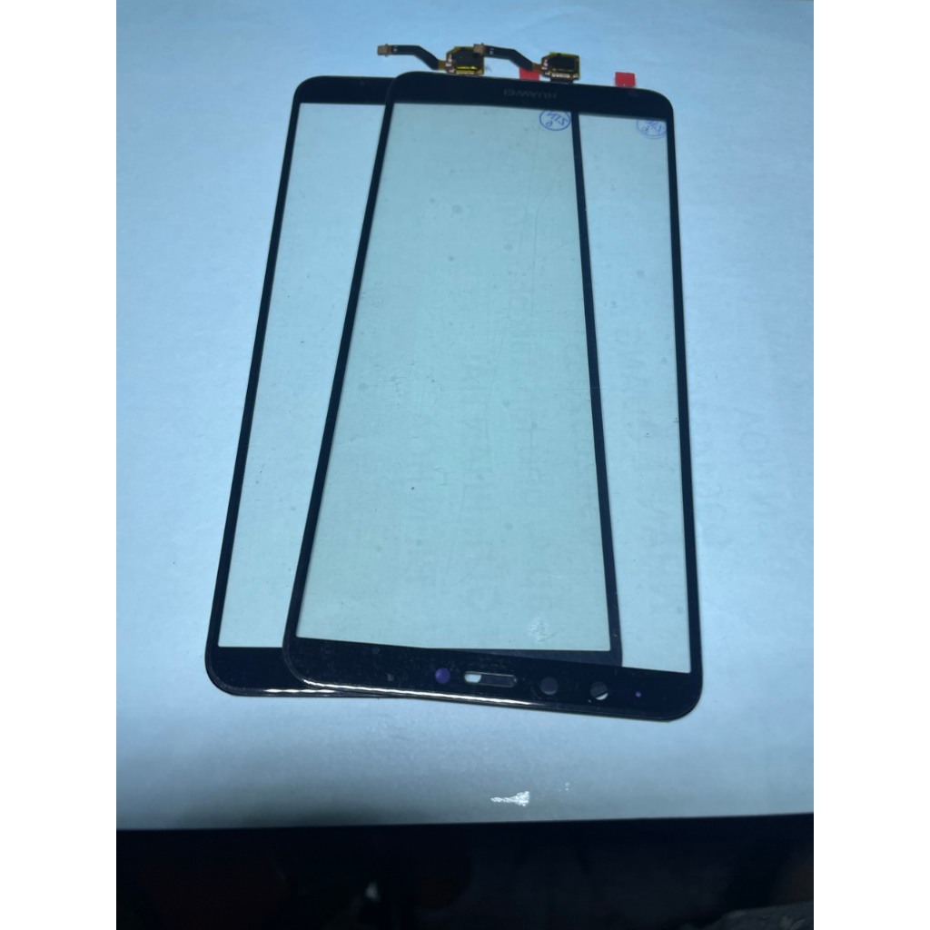 HUAWEI Y92018 PHONE TOUCH GLASS/หน้าจอสัมผัส Huawei y9 2018