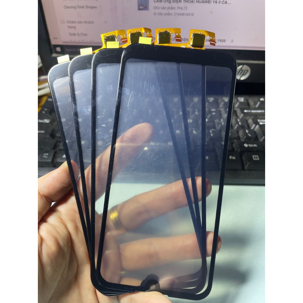 HUAWEI Y5 2019 หน้าจอสัมผัส, PLAY 3E /HUAWEI Y5 2019 TOUCH, PLAY 3E