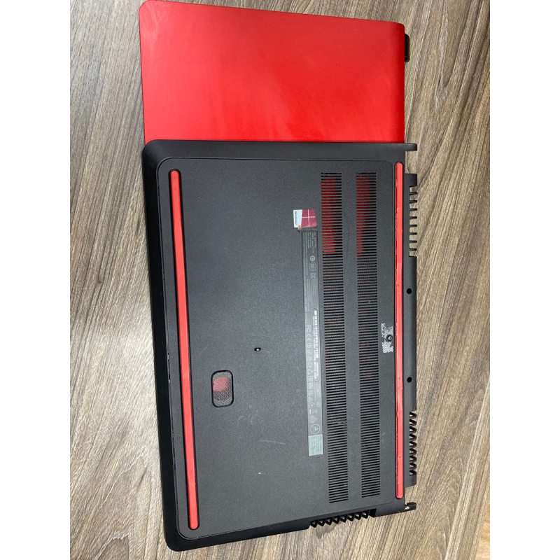 Dell Ae Laptop Inspiron 15 7559 Face Cover