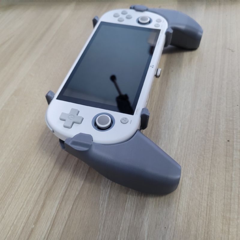 กริป PS5 สําหรับ Trimui Smart Pro (Grip PS5 Trimui Smart Pro) EasyPrintechac