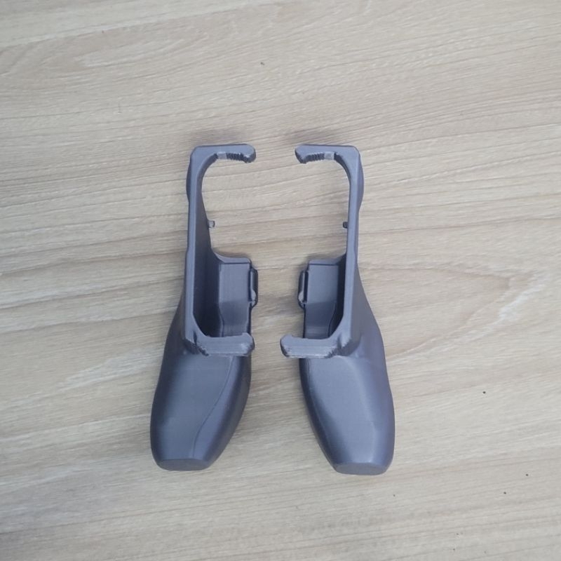 กริป PS5 สําหรับ Trimui Smart Pro (Grip PS5 Trimui Smart Pro) EasyPrintechac