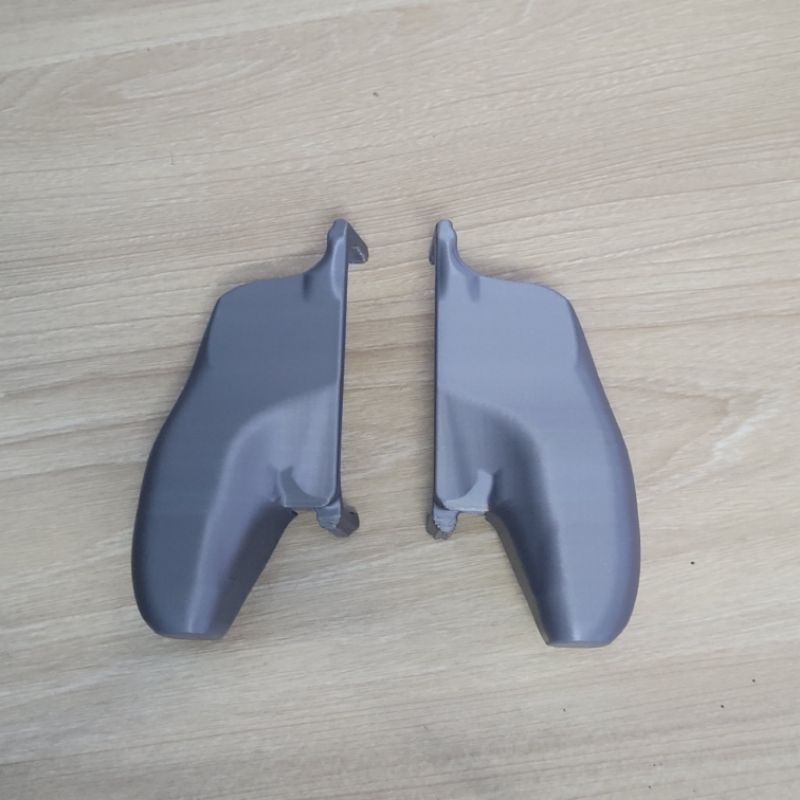 กริป PS5 สําหรับ Trimui Smart Pro (Grip PS5 Trimui Smart Pro) EasyPrintechac