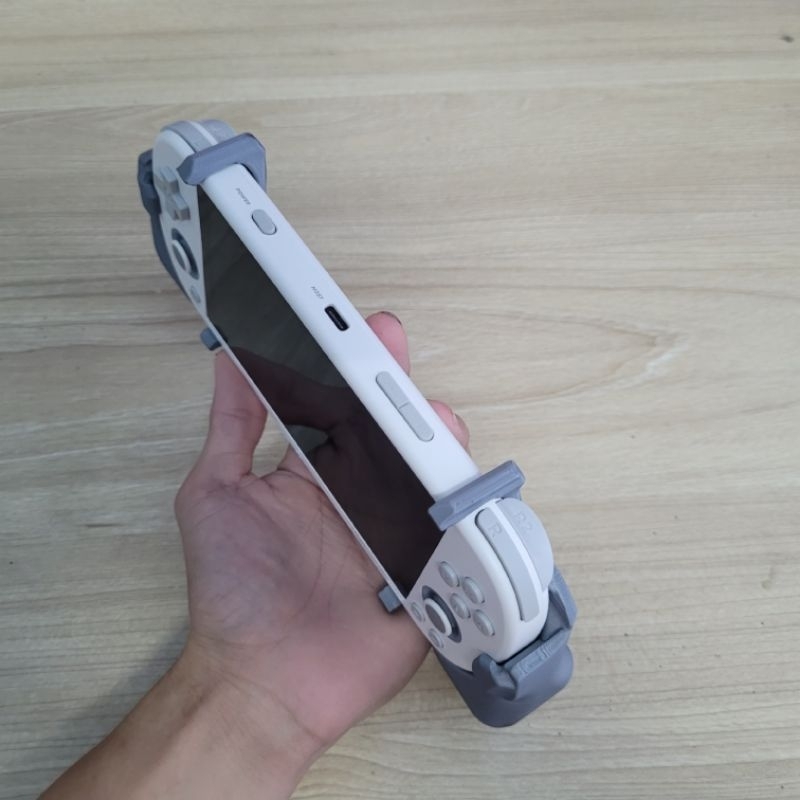 กริป PS5 สําหรับ Trimui Smart Pro (Grip PS5 Trimui Smart Pro) EasyPrintechac