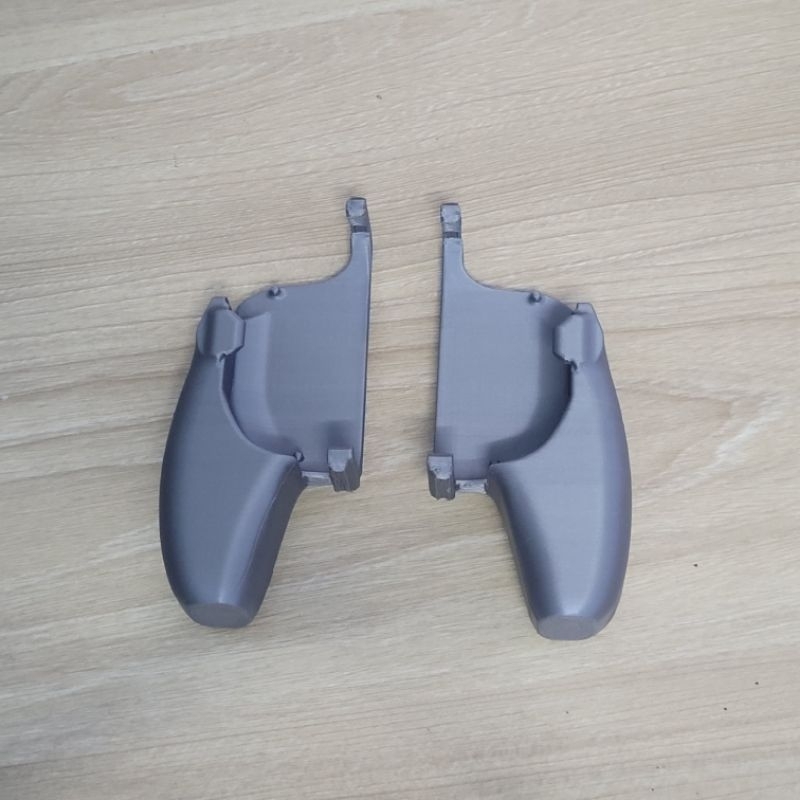 กริป PS5 สําหรับ Trimui Smart Pro (Grip PS5 Trimui Smart Pro) EasyPrintechac