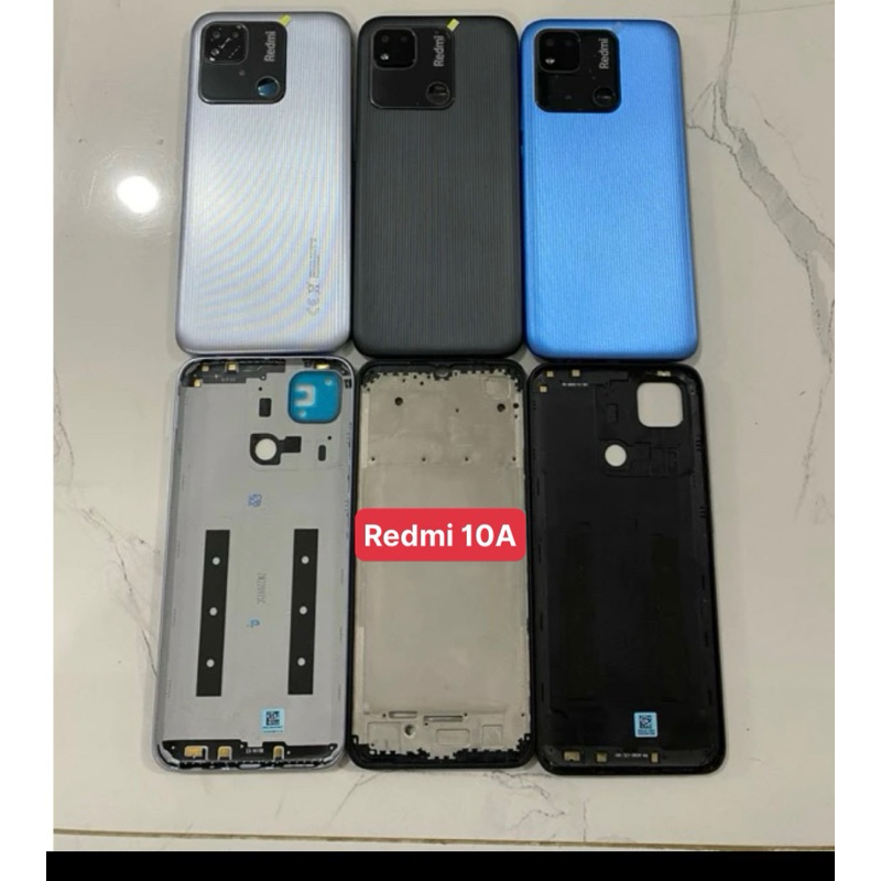 เคส Redmi 10A*******