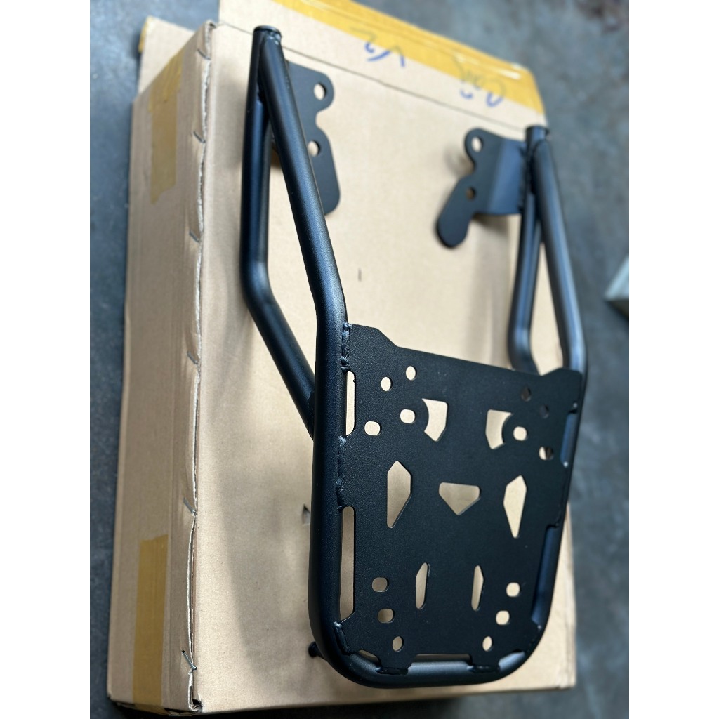 อุปกรณ์ตกแต่งมอเตอร์ไซค์ - หลัง Yamaha PG1 Baga Pg1 ทรง Baga V1 และ V2