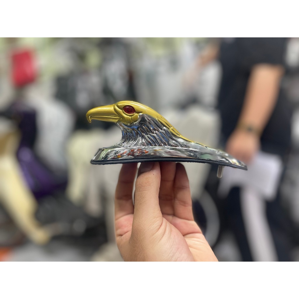 Eagle ติดรถทุกรุ่น 67 68 CD CL win cafe classic