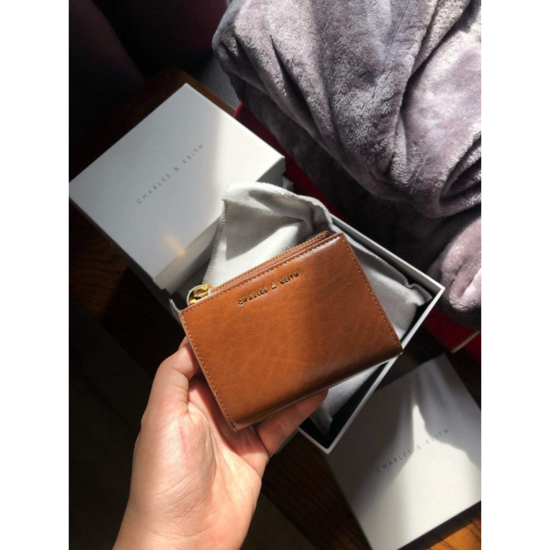 CNK CK6 Wallet-10680907 [ ออธ ]