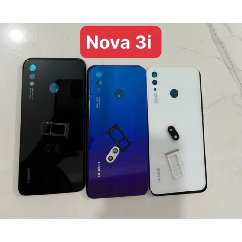 เคส Huawei nova 3i**