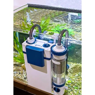 Lọc Treo Sunsun YBF/ YBG Bản Nâng Cấp Vượt Trội Giành Cho Bể Cá Cảnh Thủy Sinh