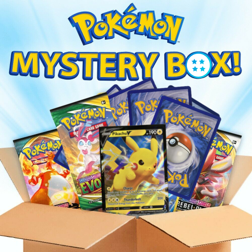(FIRE) [Pokémon TCG] การ์ดโปเกมอนสุ่มของแท้ TCG