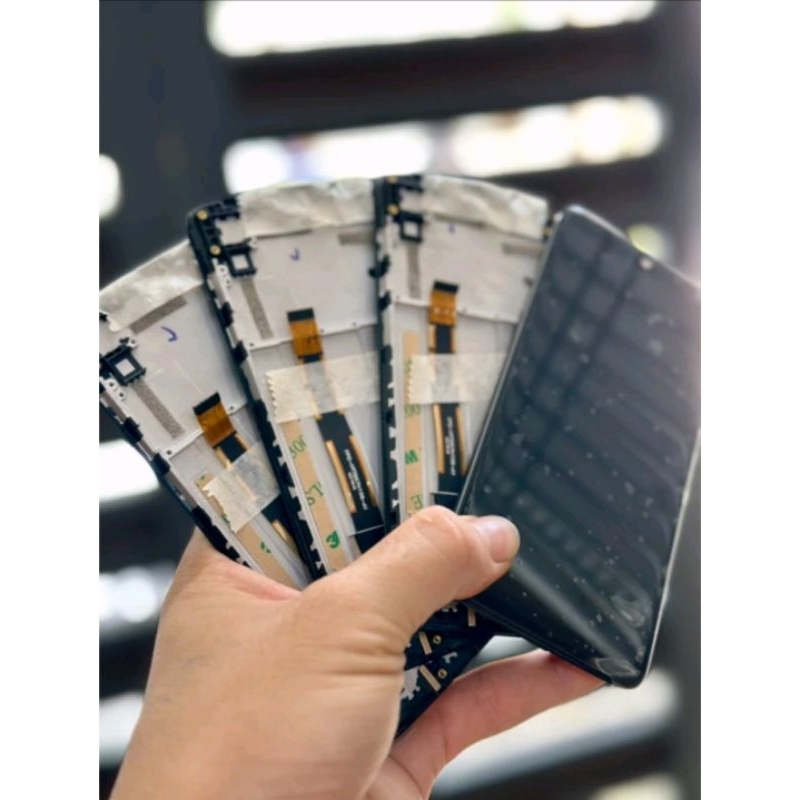 Vsmart Star Screen [V320A] Zin ของแท้ ใหม่จากโรงงาน Vsmart Vietnam