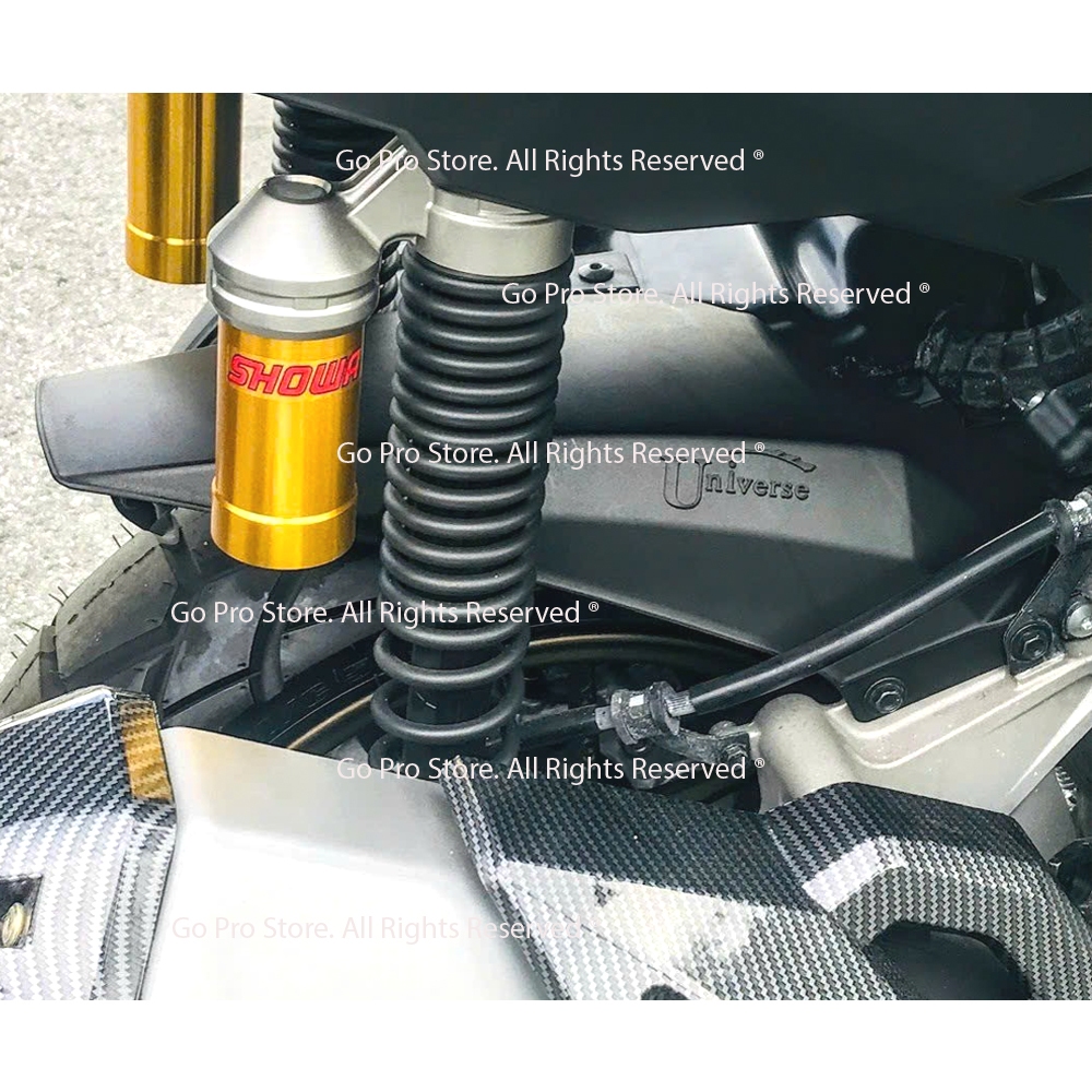 บังโคลน ADV 160CC VT4023 – T6T