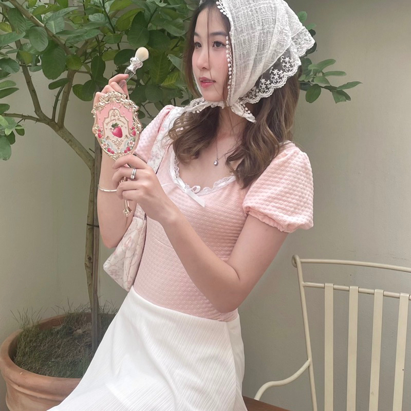 Coquette ( EMILY TOP )