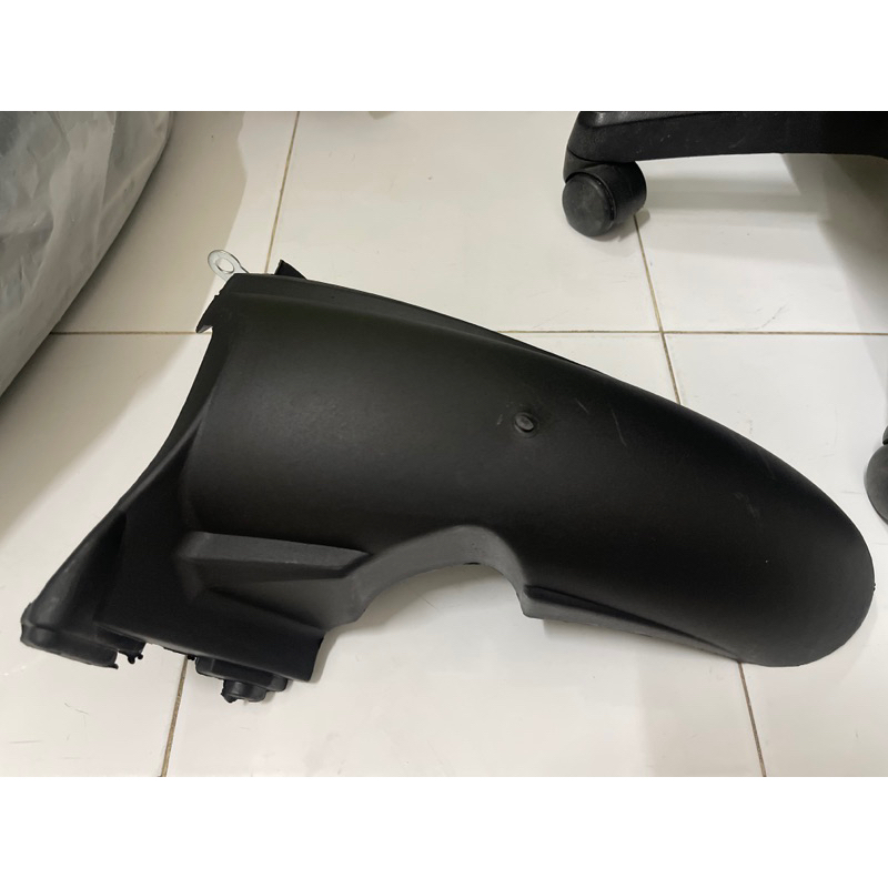 บังโคลนหลังสําหรับ NOUVO 5, nouvo SX