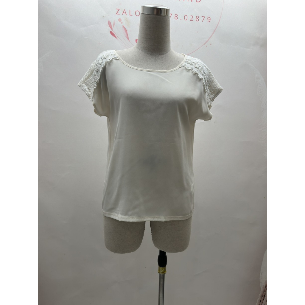 [การเลือก] – เสื้อยืด 23.AP16 – ไซส์ F