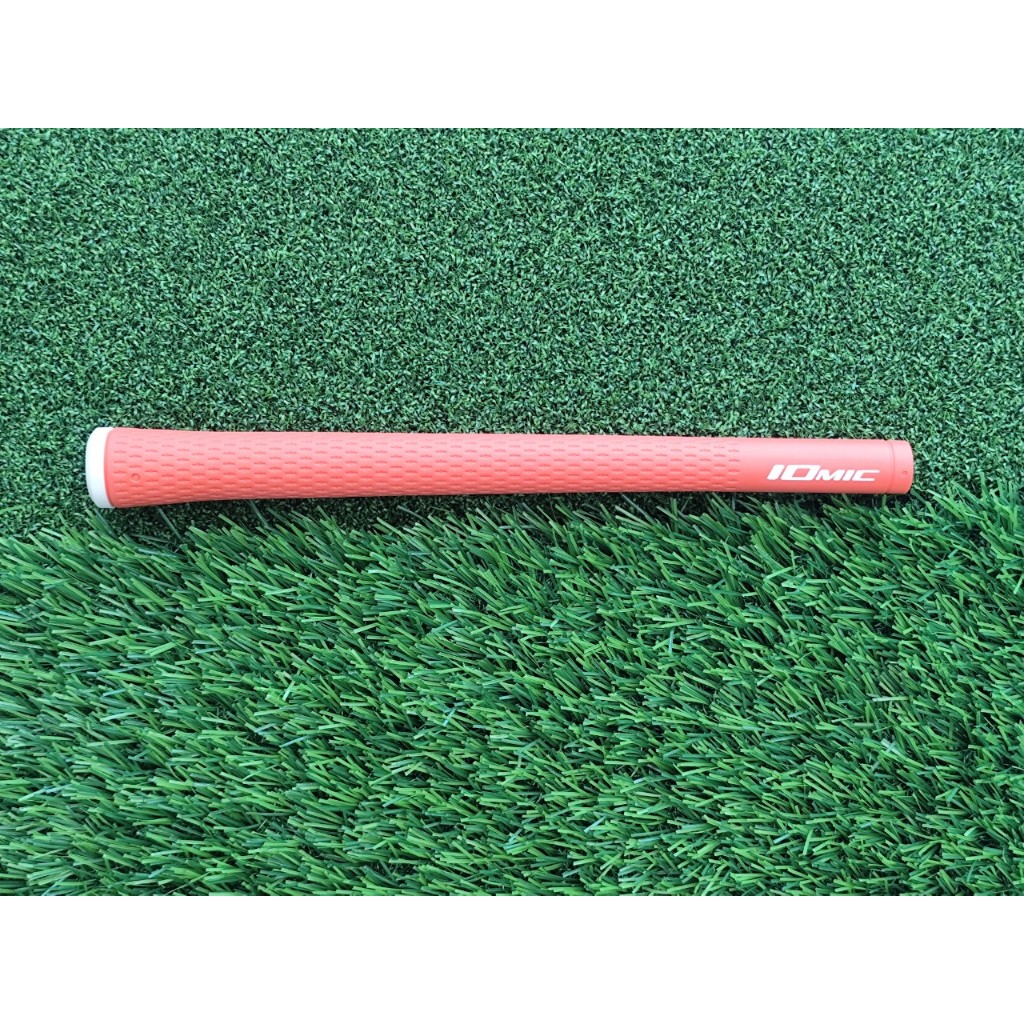 Grip golf Stick - IOMIC Sticky 1.8 [ของแท้ 100%] ด้ามจับไม้กอล์ฟ 6384