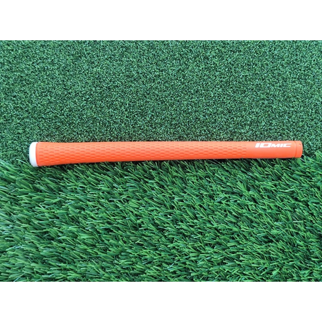 Iomic Sticky Ladys golf Stick Grip [ของแท้ 100%] golf Club Handle 6382