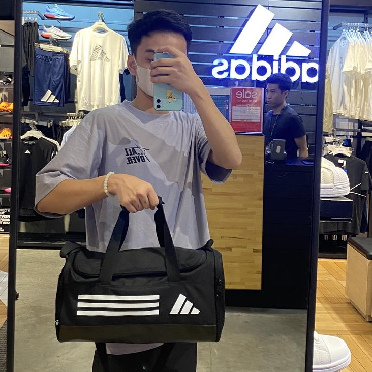 กระเป๋ายิมขนาดเล็ก, กระเป๋ารองเท้า, กระเป๋าเดินทางกีฬาขนาดเล็กกันน้ําคุณภาพสูง