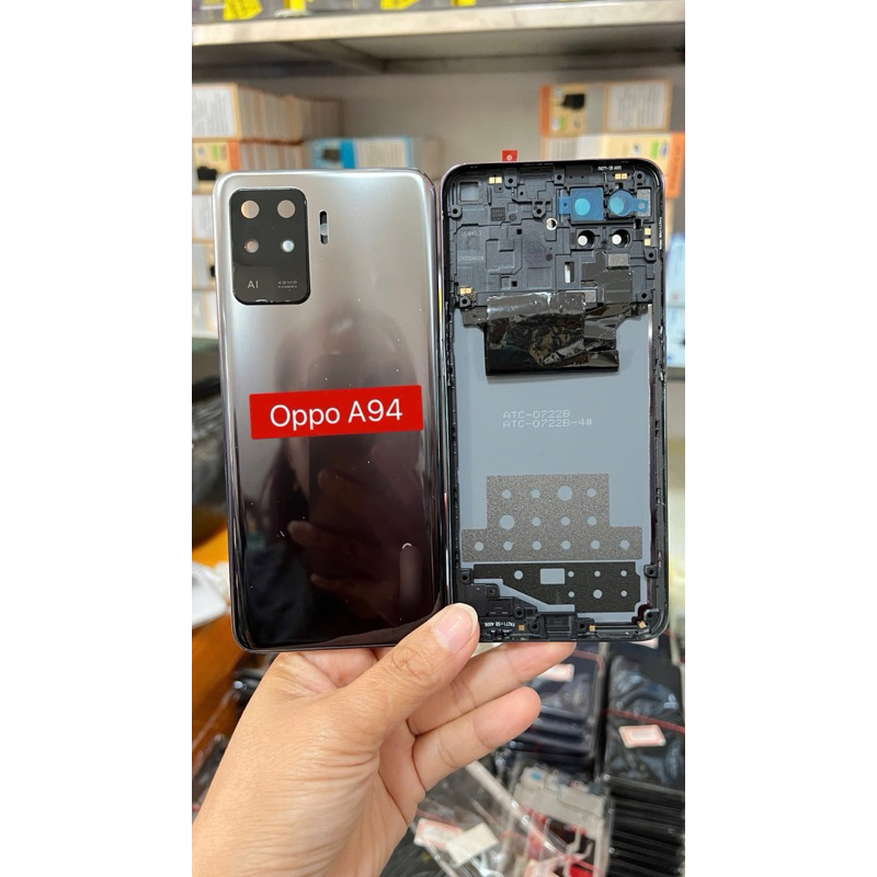 เคสOppo A94*********