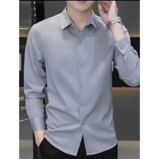 Áo sơ mi mẫu cơ bản dễ phối đồ kuphong shop