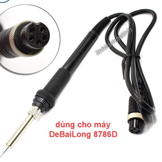 แขนเชื่อมสําหรับเครื่อง Debailong DBL 8786D