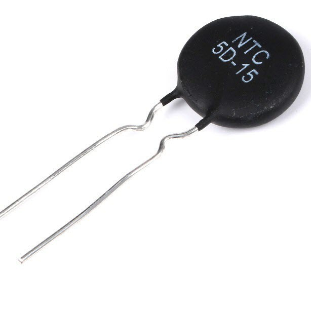 กระเป๋า 10 รายการ NTC 5D-15 NTC5D-15 Thermistors