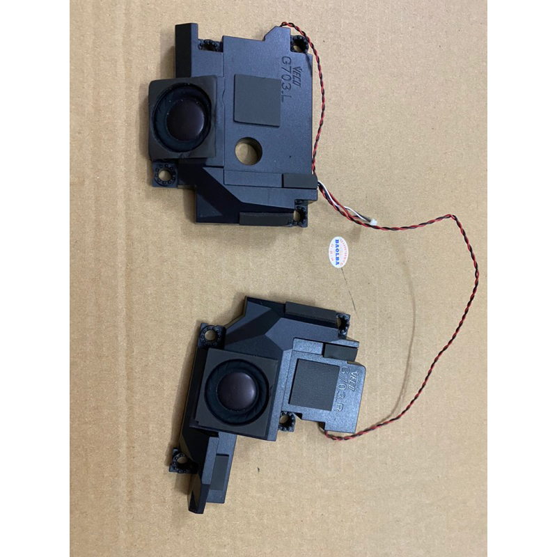 ลําโพงสําหรับ Asus ROG G703 G703VI G703V G703GS G703GL G703GS G703L G703R แล็ปท็อป