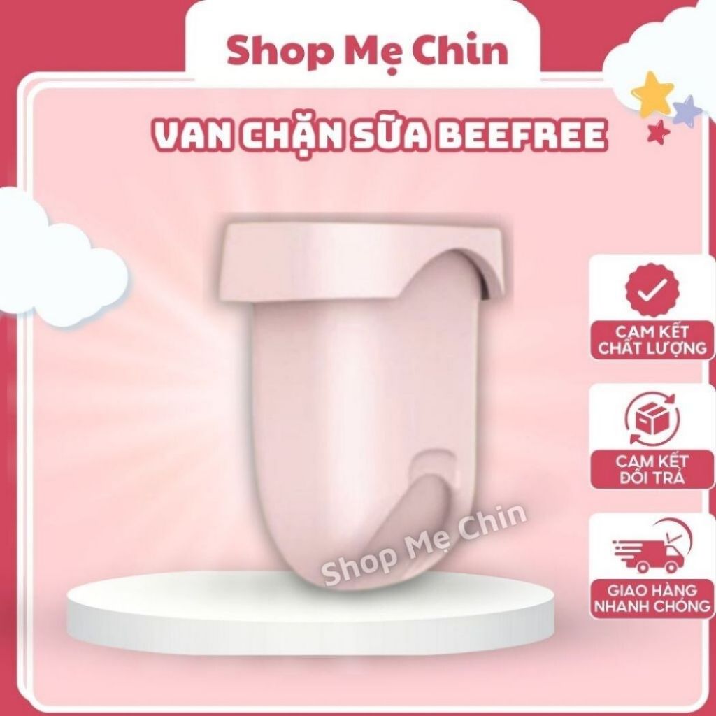 BEEFREE GEN 2 Milk Stop Valve (YOHA GEN 2)