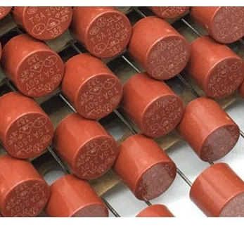 คอมโบ 10 ROUND FUSES 2A 250V T2A 250 F2A250V