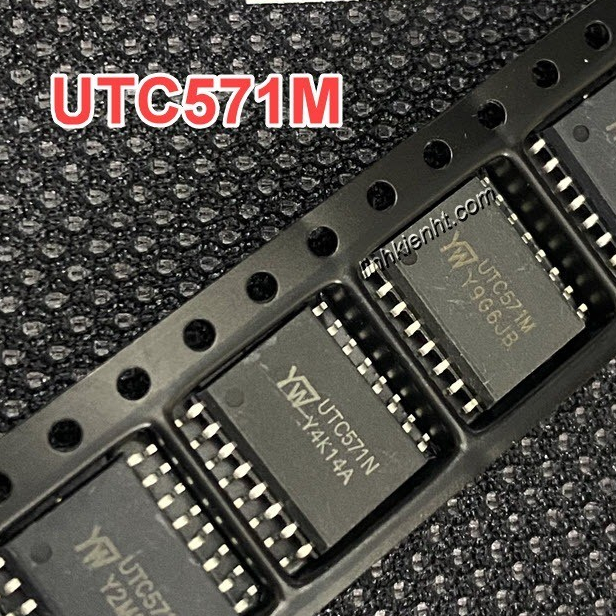 ไอซี UTC571M UTC571N SA571D SOP-16