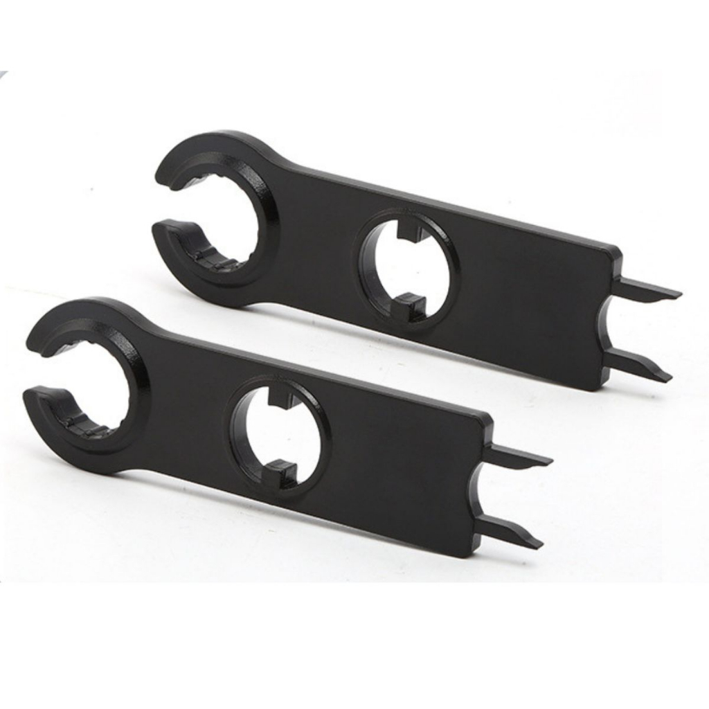 ชุดประแจข้อต่อ MC4**