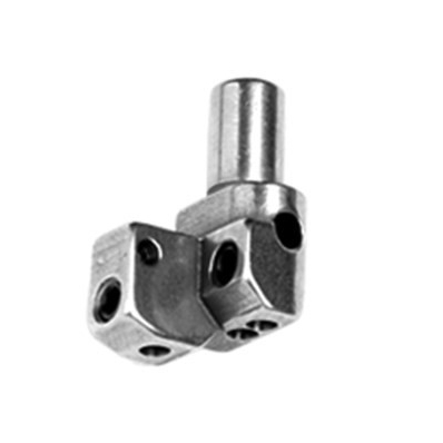 Siruba K series 6-tube 3mm overlock apple - KG433K-E