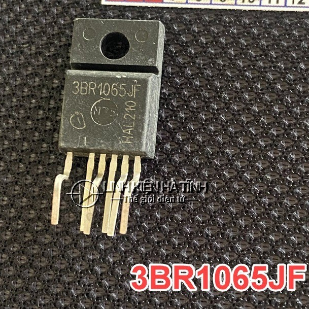 กระเป๋า ICs 3BR1065JF 3BR1065 2 ดวง