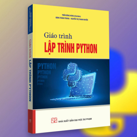 หนังสือ - หนังสือเรียนการเขียนโปรแกรม Python - SPHN