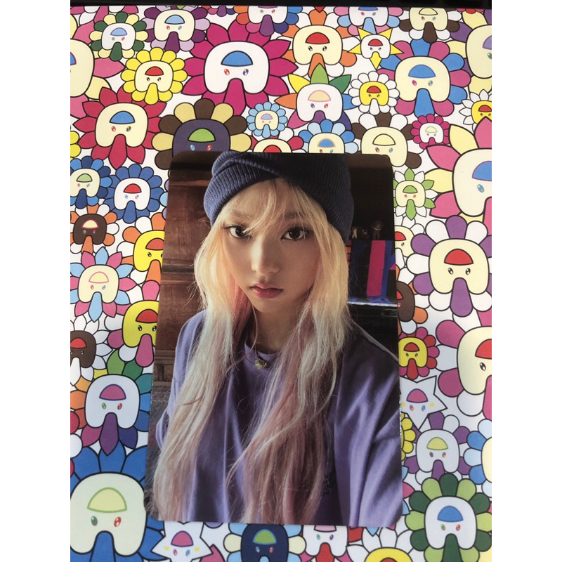 [Newjeans] การ์ดมุมมน Haerin