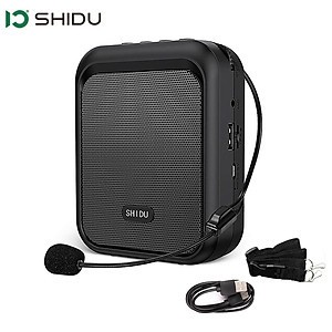 SHIDU SD-M100 เครื่องช่วยฟังแบบมีสาย