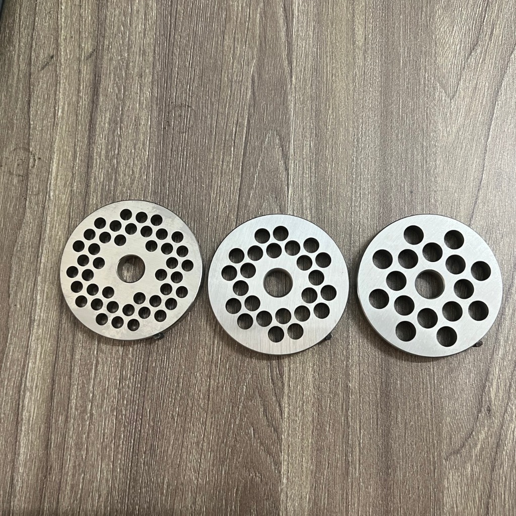 เครื่องบดเนื้อไต้หวัน ชั้น 12 ATS/AKS/EXTREME/304CU