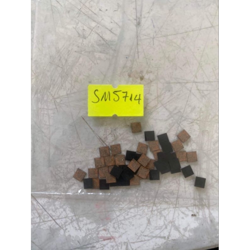 SM5714 @SM5714 / IC SM5714