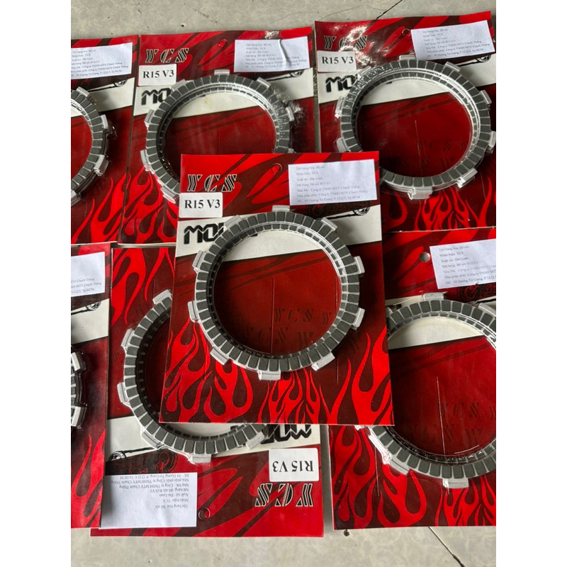 YCS หม้อสําหรับ Ex155 VVA R15 V3