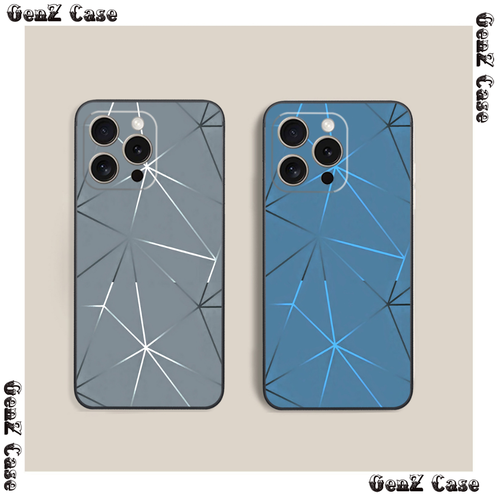 เคส Iphone 15 / Iphone 15 Pro / Iphone 15 Pro / Iphone 15 Pro Max ลายกาแล็กซี่ หรูหรา ทนทาน สวยน่ารั