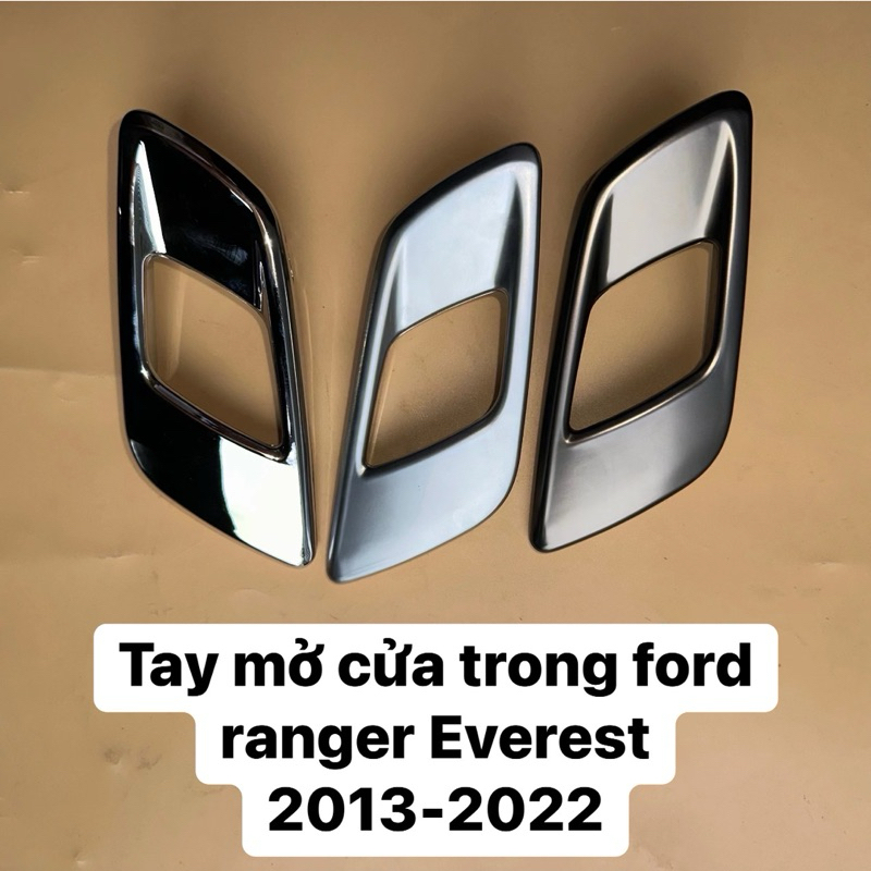 ประตูเปิดใน FORD RANGER EVEREST 2013-2022 ของแท้ราคาถูก