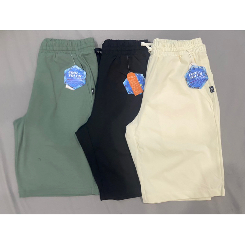 กางเกงขาสั้นผู้ชาย Komont